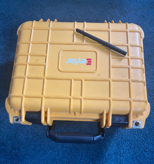 Handheld Cordless Arc Welder