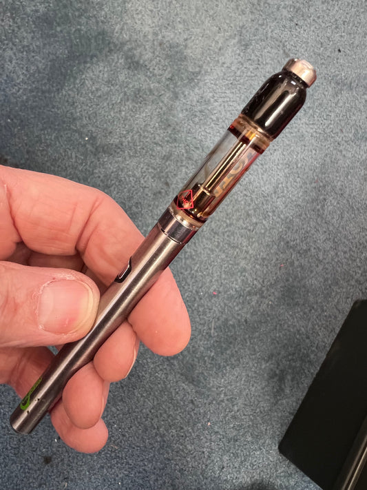 DermaSeptic Pre-Order Page