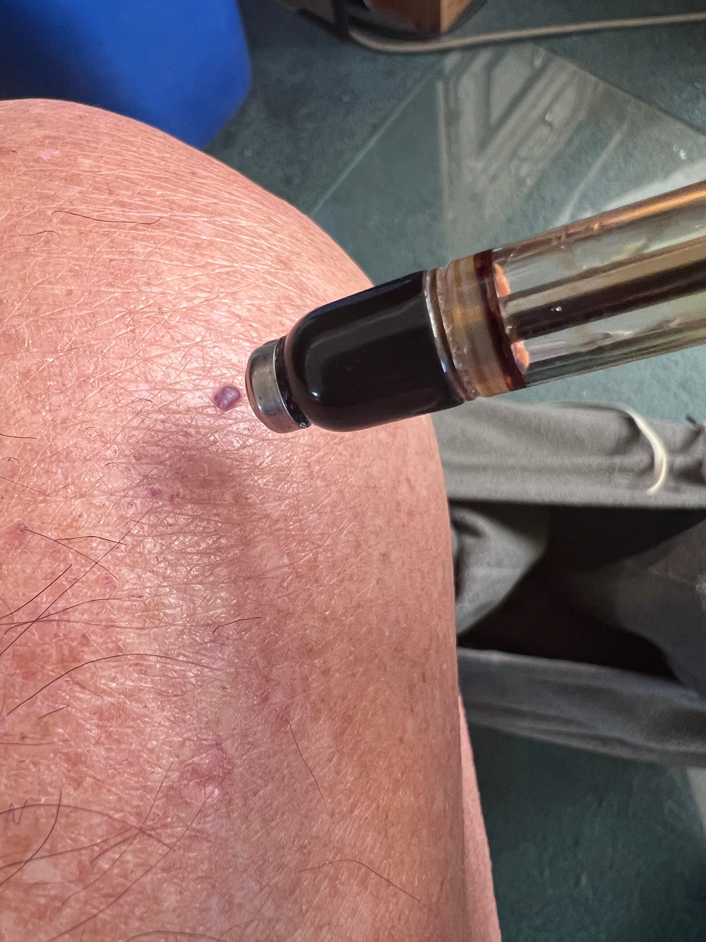 DermaSeptic Pre-Order Page