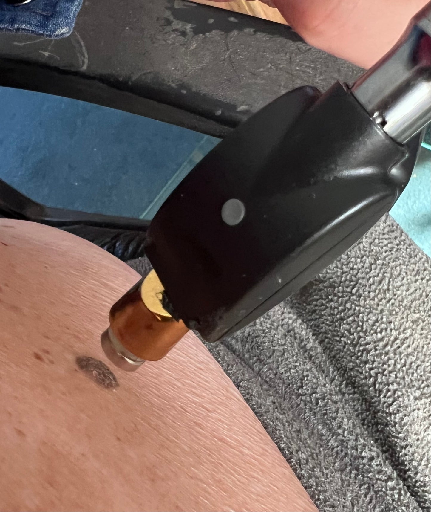 DermaSeptic Pre-Order Page